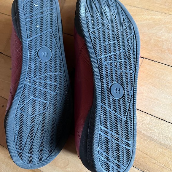 JC Comfort Montreal Soft Leather Shoes - Picture 9 of 10